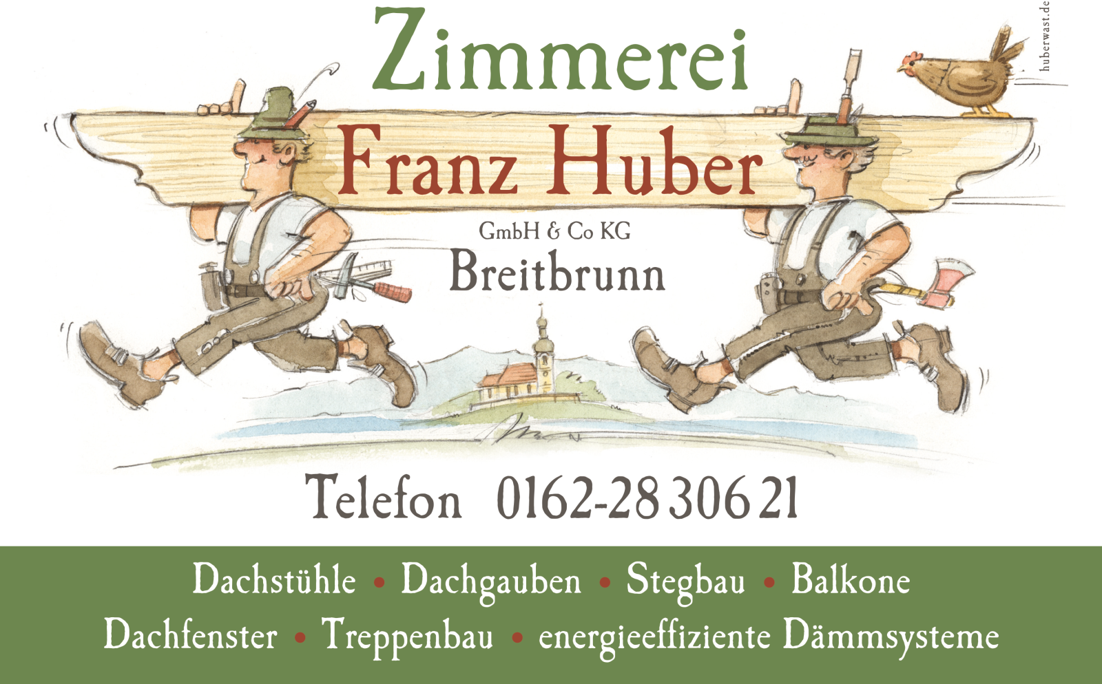 Logo_Zimmerei_Franz-Huber